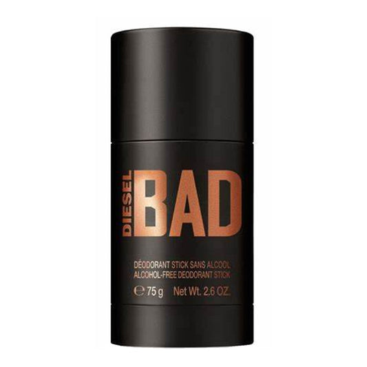 Diesel Bad Deodorant Stick 75ml