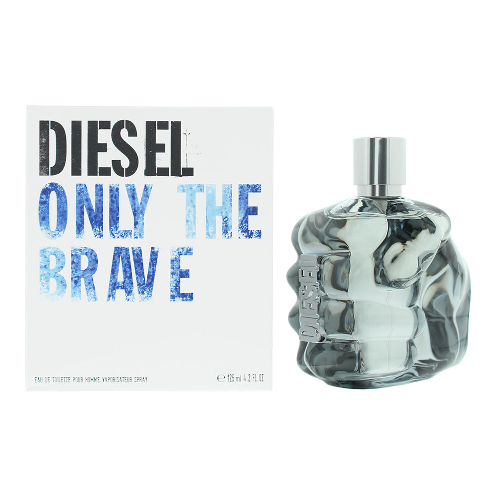 Diesel Only the Brave 125ml EDT Spray