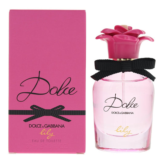 Dolce & Gabbana Dolce Lily 30ml EDT Spray