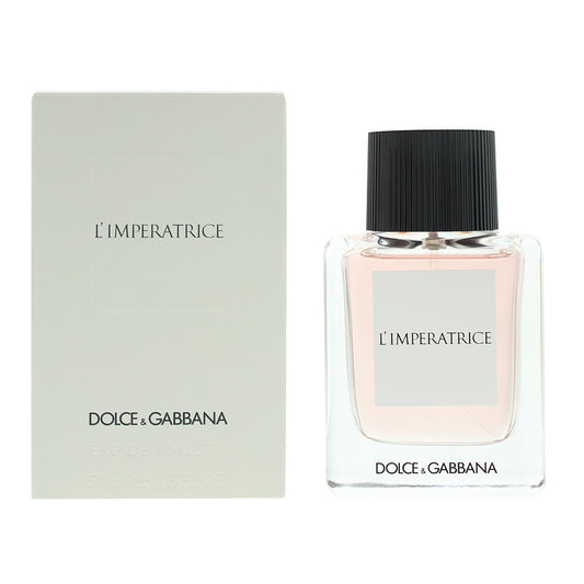 Dolce & Gabbana L'Imperatrice 50ml EDT Spray