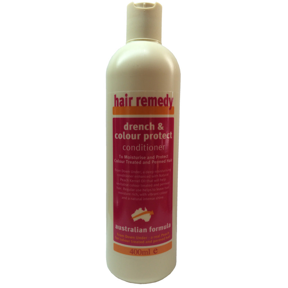 Drench & Colour Conditioner 400ml