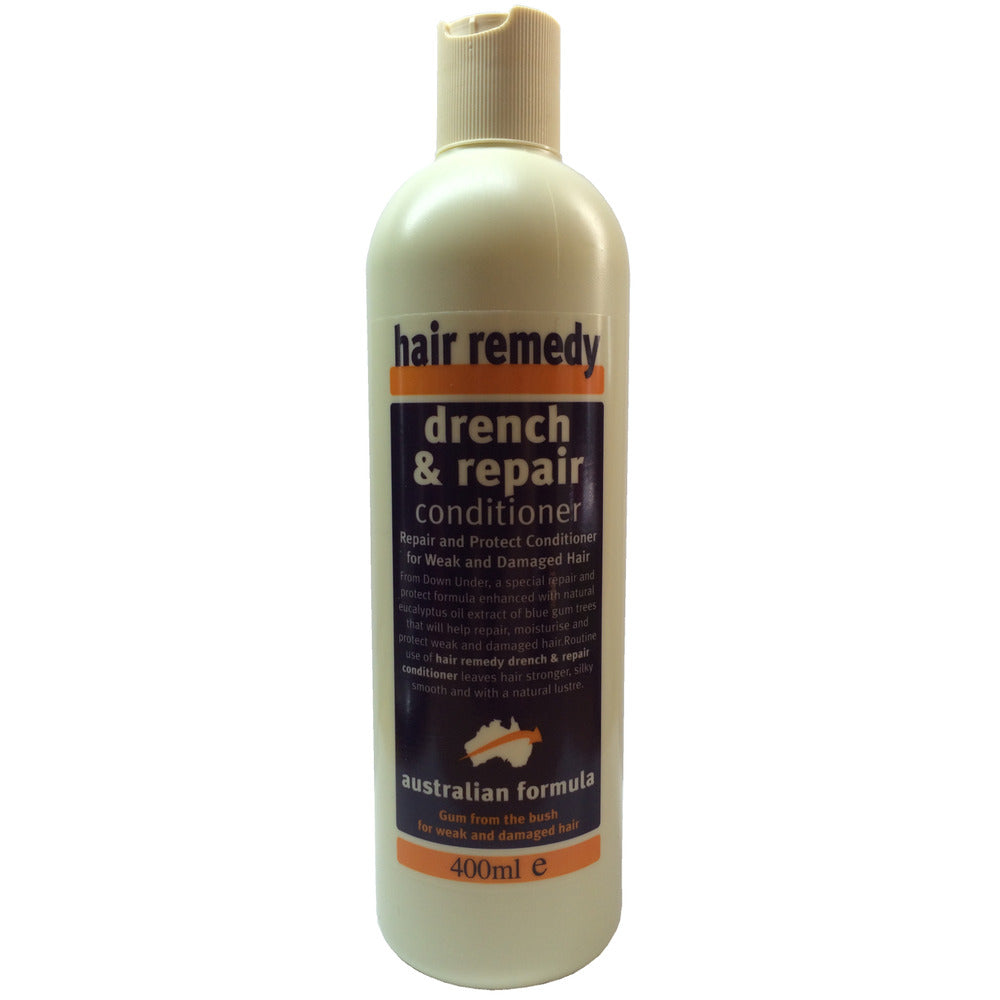 Drench & Repair Conditioner 400ml