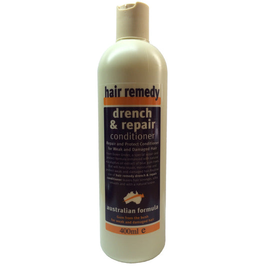 Drench & Repair Conditioner 400ml