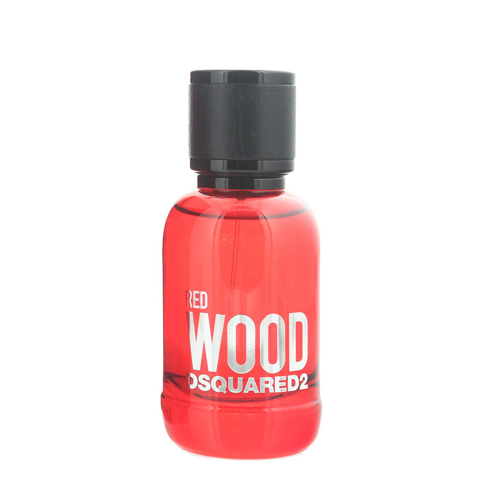 Dsquared Red Wood Pour Femme 50ml EDT Spray