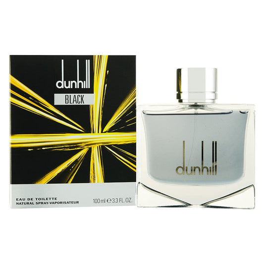 Dunhill Black 100ml EDT