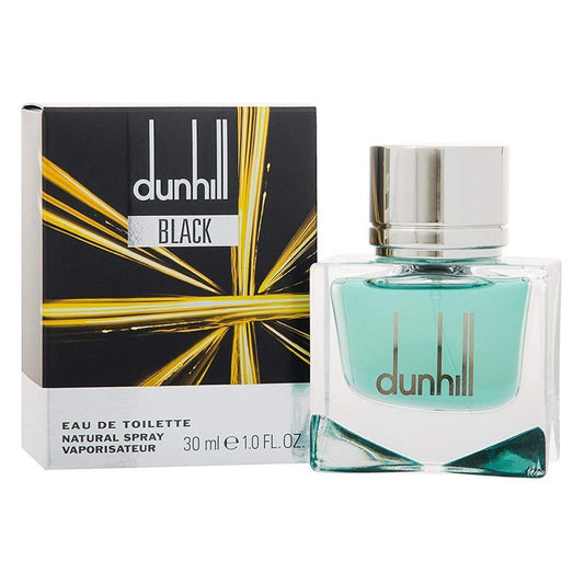 Dunhill Black 30ml EDT