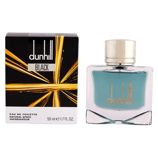 Dunhill Black 50ml EDT