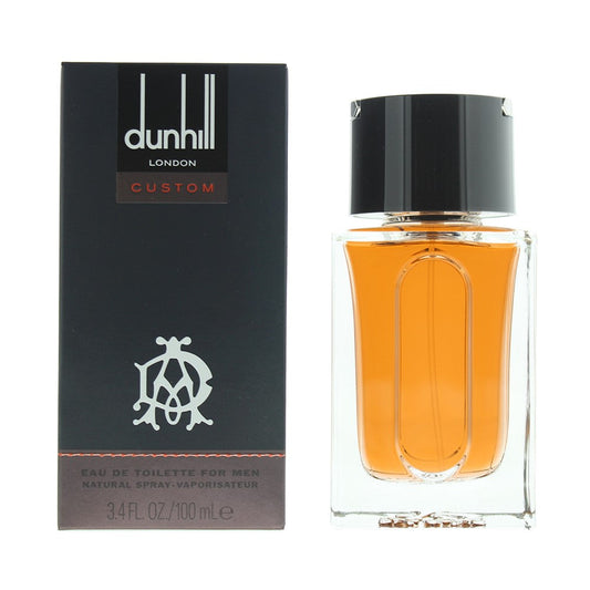 Dunhill Custom 100ml EDT Spray