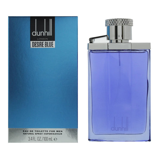 Dunhill Desire Blue 100ml EDT