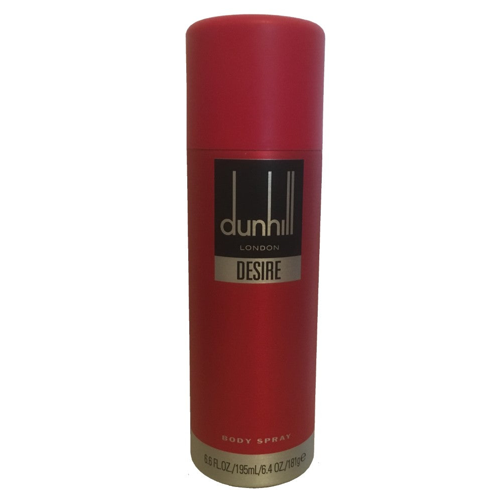 Dunhill Desire Red Men Body Spray 195ml