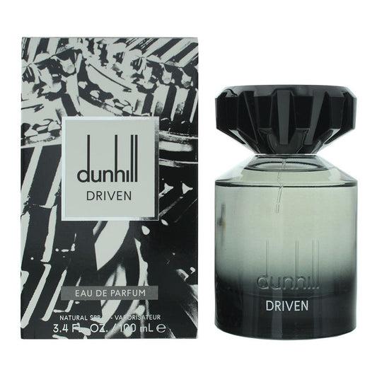 Dunhill Driven 100ml EDP Spray