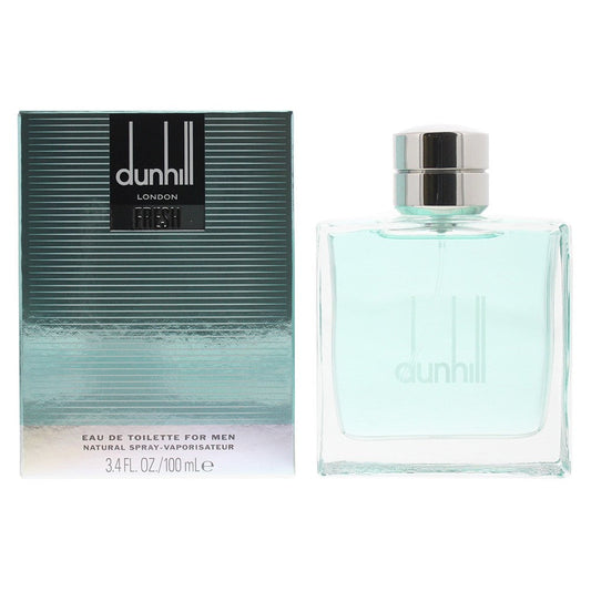 Dunhill Fresh 100ml EDT Spray