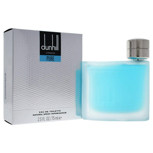 Dunhill Pure 75ml EDT Spray