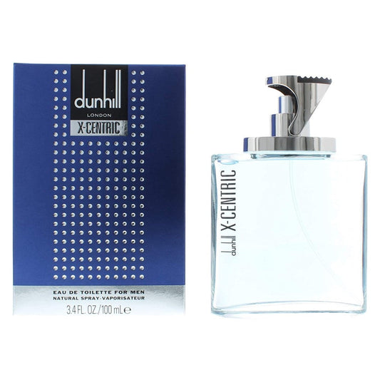 Dunhill X-Centric 100ml EDT Spray