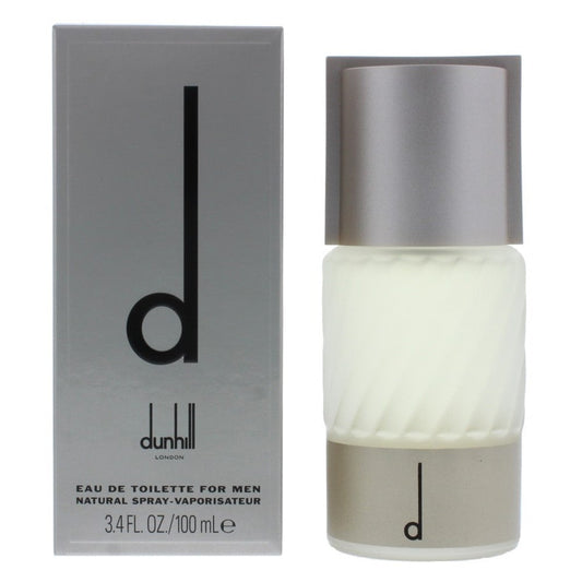 Dunhill d 100ml EDT Spray