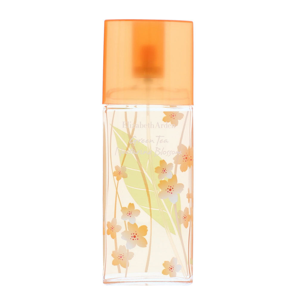 Elizabeth Arden Green Tea Nectarine Blossom 100ml EDT Spray