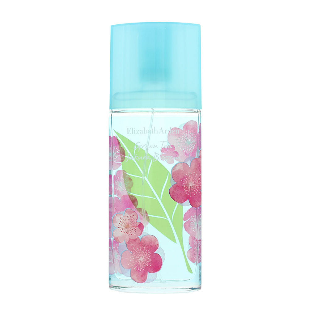 Elizabeth Arden Green Tea Sakura Blossom 100ml EDT Spray