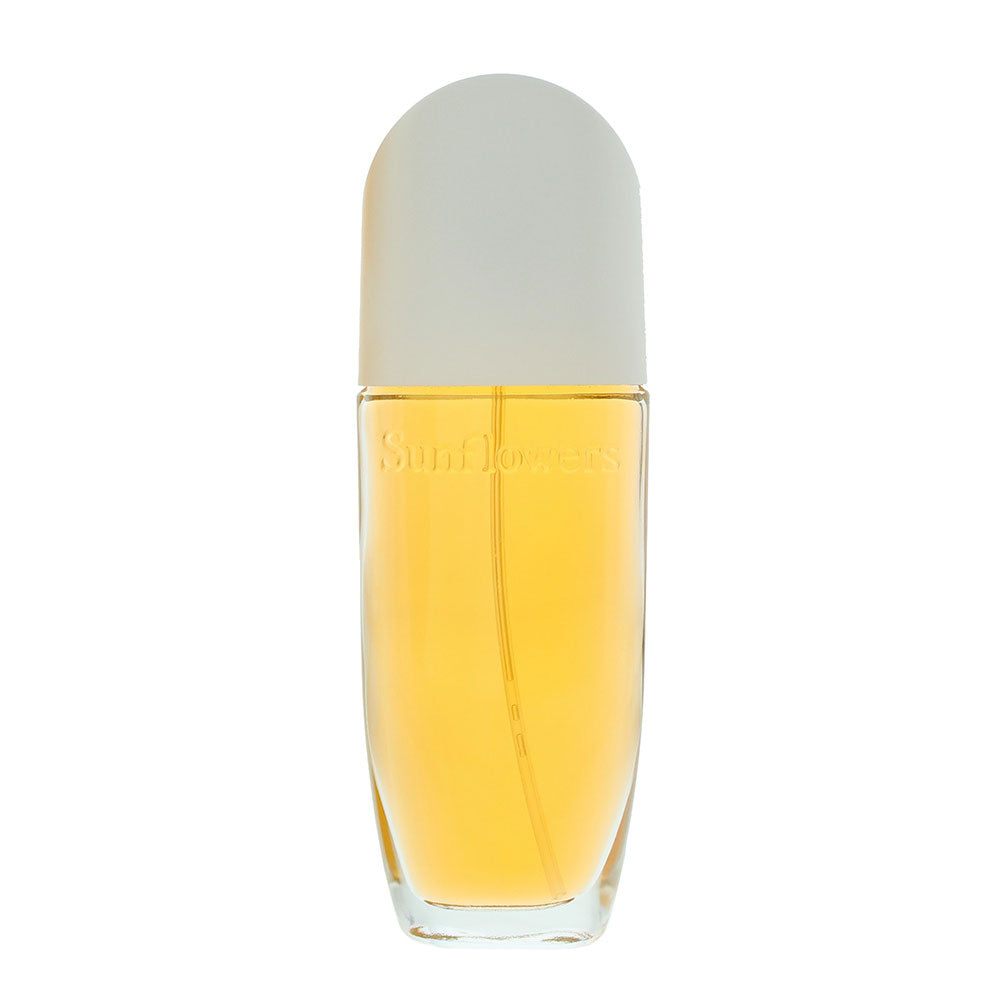 Elizabeth Arden Sunflower 50ml EDT Spray