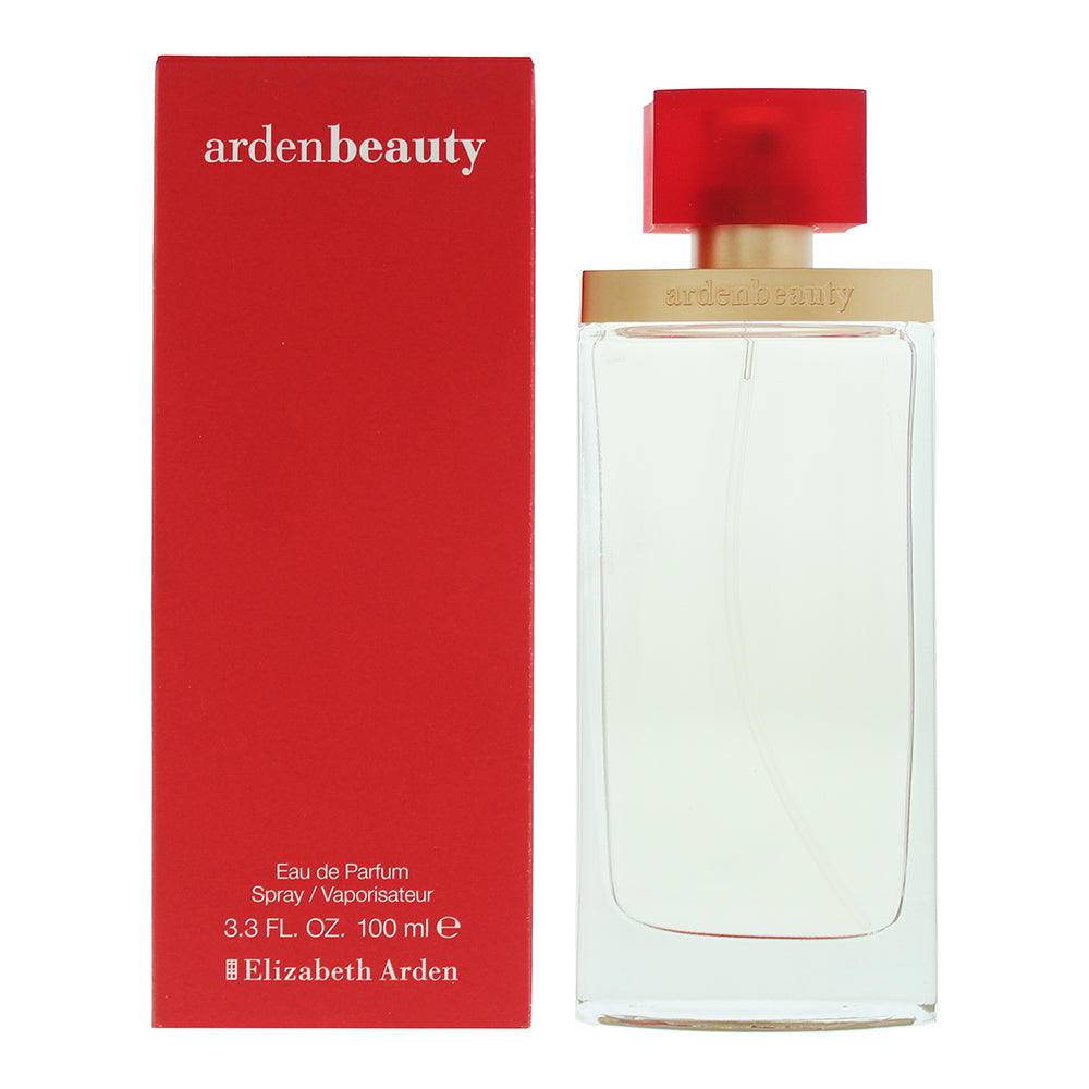 Elizabeth Arden Beauty 100ml EDP Spray