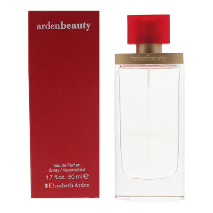 Elizabeth Arden Beauty 50ml EDP Spray