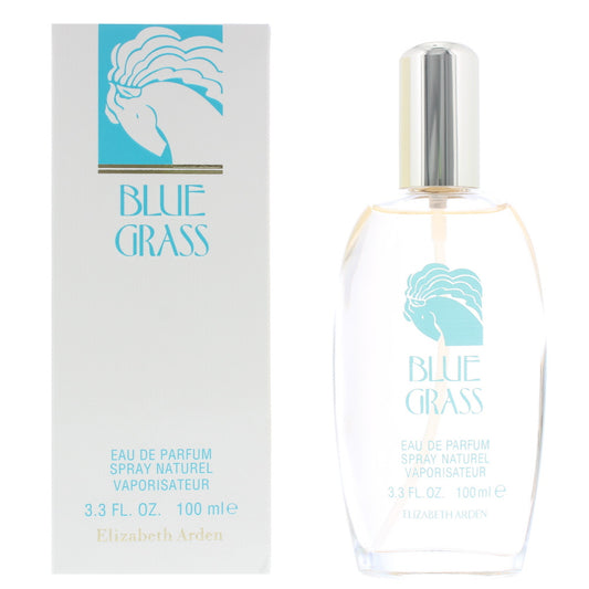 Elizabeth Arden Blue Grass 100ml EDP Spray