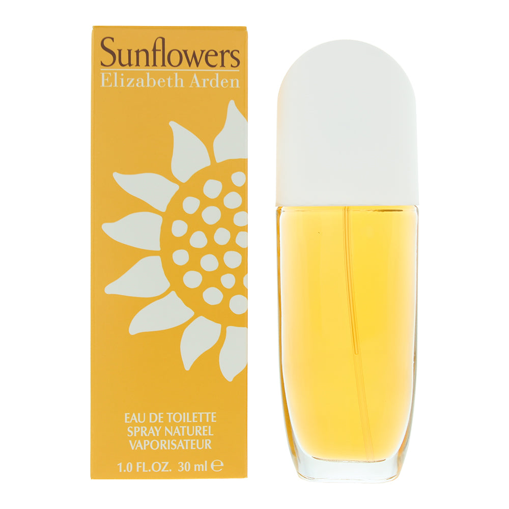 Elizabeth Arden Sunflower 30ml EDT Spray