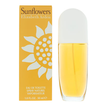 Elizabeth Arden Sunflower 30ml EDT Spray