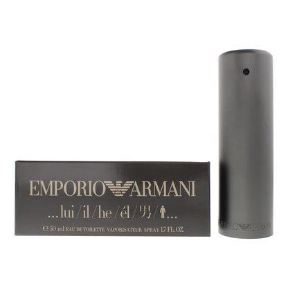 Emporio Armani He 50ml EDT Spray