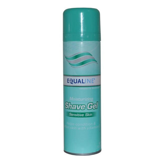 Equaline Shave Gel 198ml