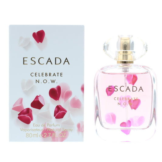 Escada Celebrate Now 80ml EDP Spray