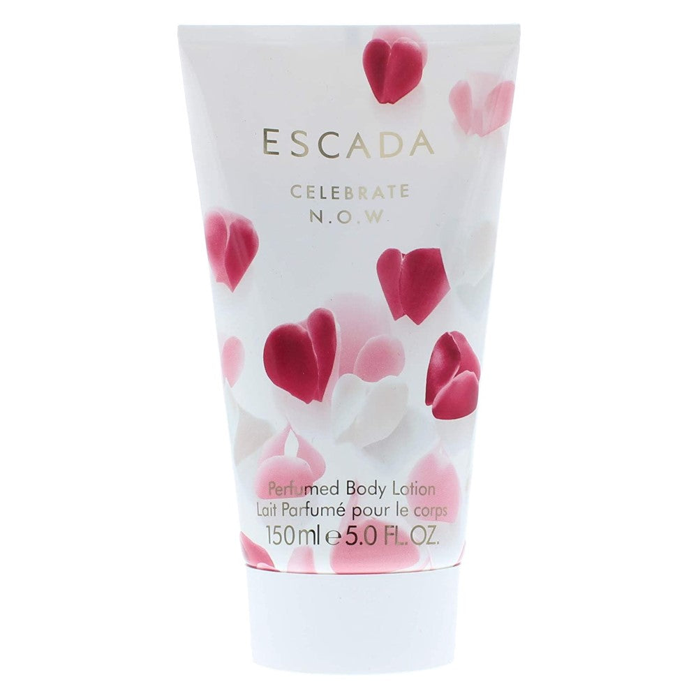 Escada Celebrate Now Body Lotion 150ml