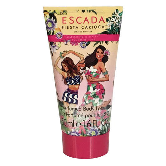 Escada Fiesta Carioca Body Lotion 50ml