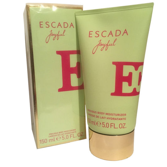 Escada Joyful Body Moisturiser 150ml