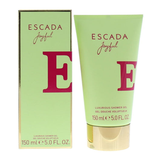 Escada Joyful Shower Gel 150ml