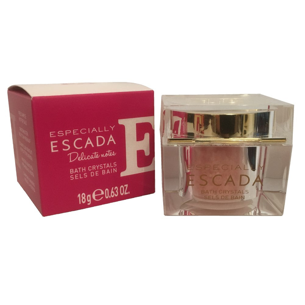 Especially Escada Bath Crystals 18g