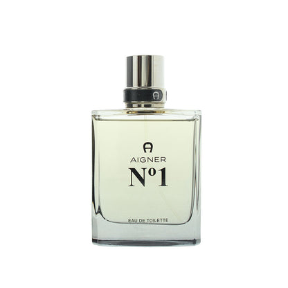 Etienne Aigner No1 100ml EDT Spray