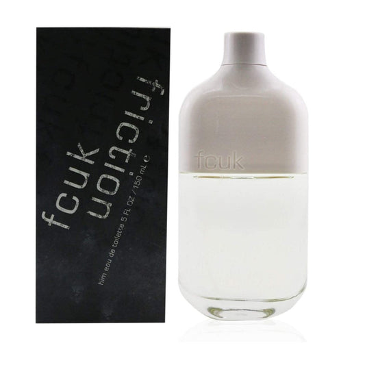 FCUK Friction 150ml EDT Spray Men