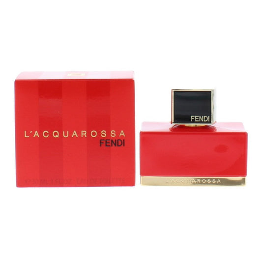 Fendi L'acquarossa 30ml EDT