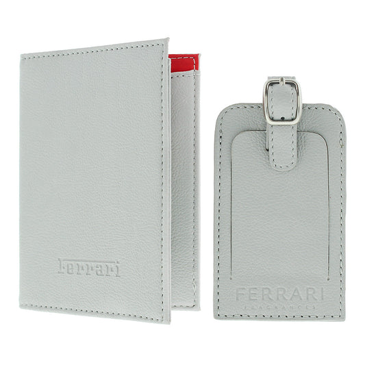 Ferrari Cavallino Travel Set