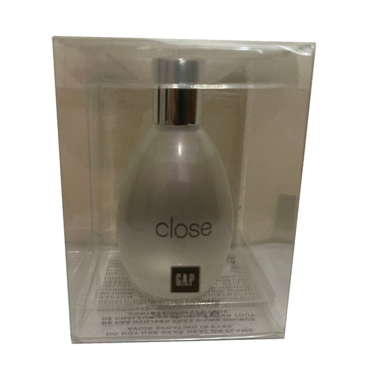 Gap Close 10ml EDT Spray