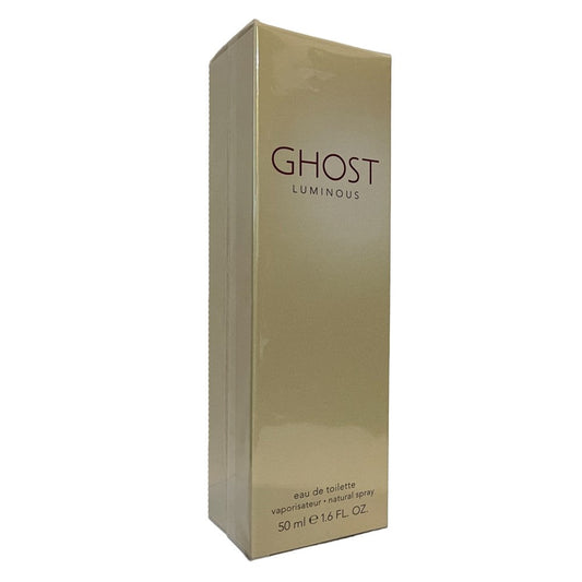 Ghost Luminous 50ml EDT Spray