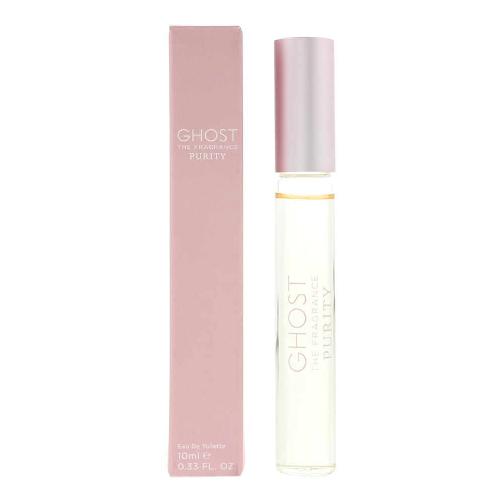 Ghost Purity 10ml EDT Rollerball