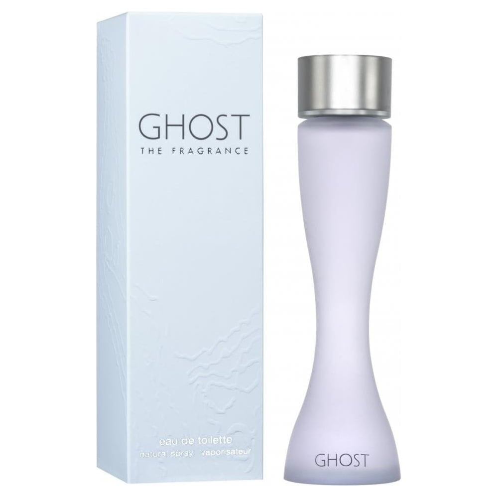 Ghost The Fragrance 100ml EDT