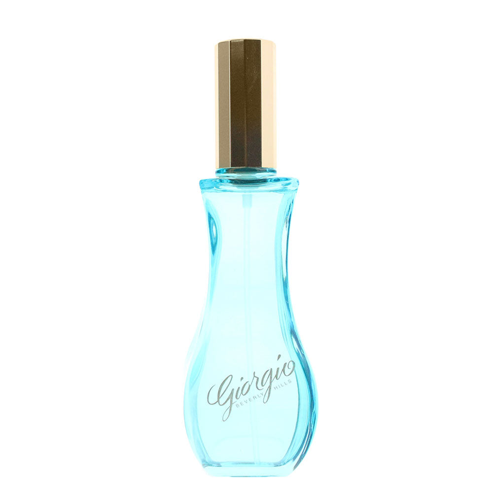 Giorgio Beverly Hills Blue 90ml EDT Spray