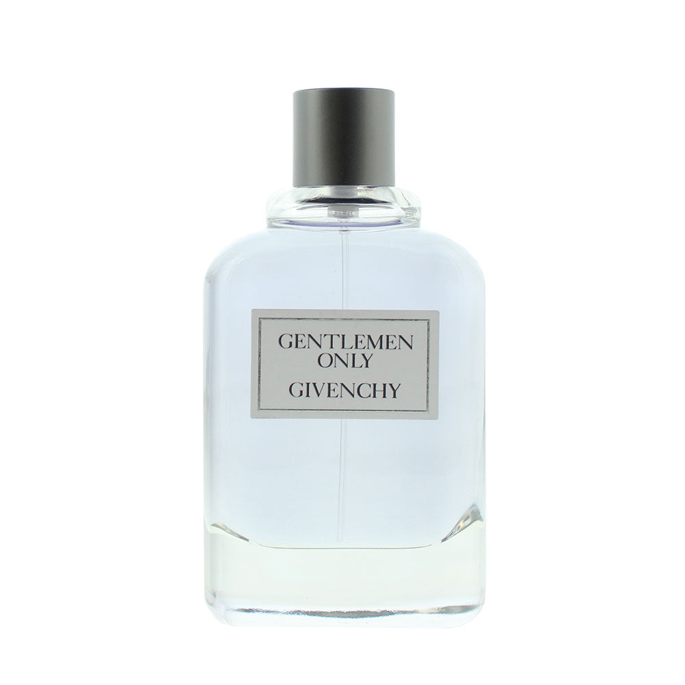 Givenchy Gentlemen Only 100ml EDT Spray