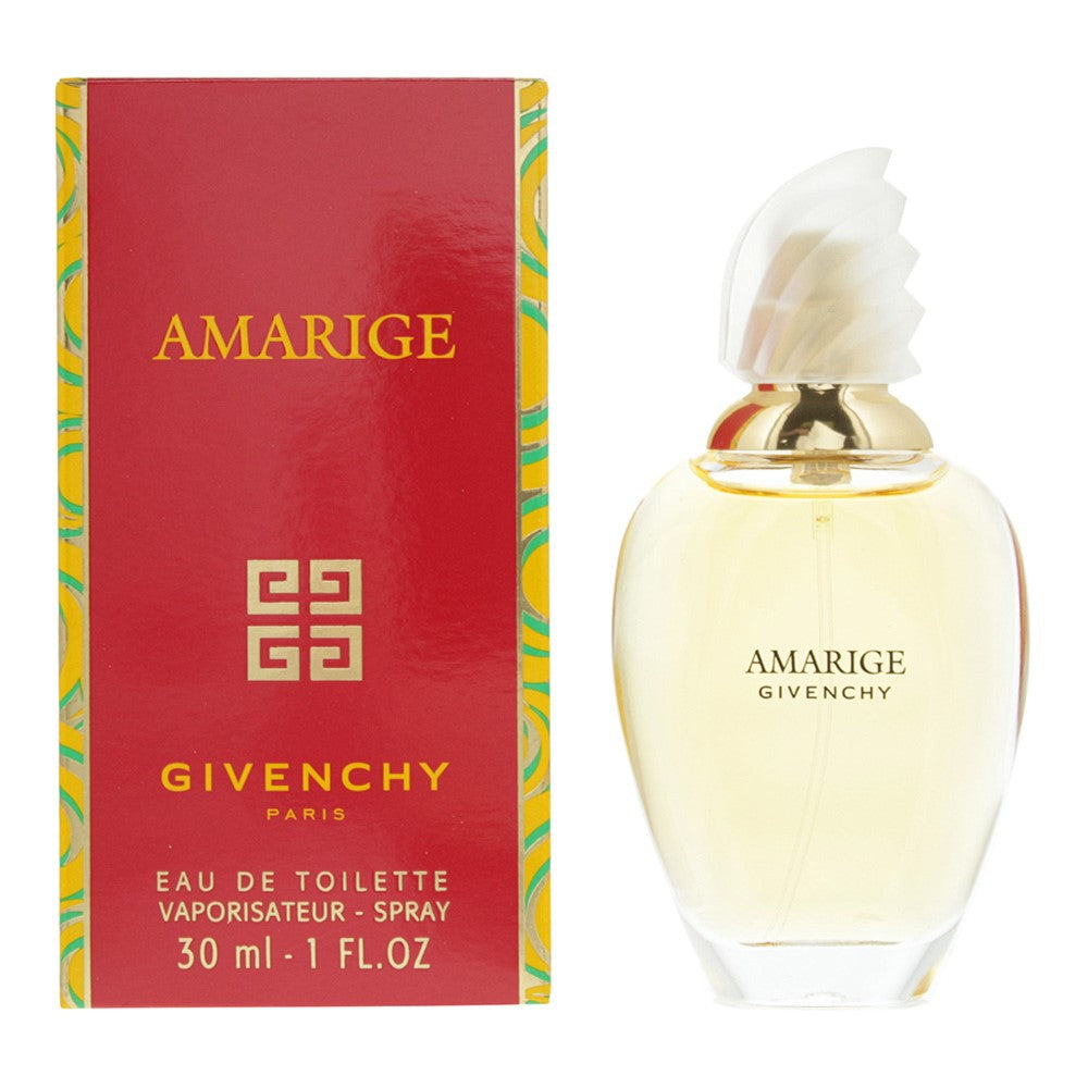 Givenchy Amarige 30ml EDT Spray