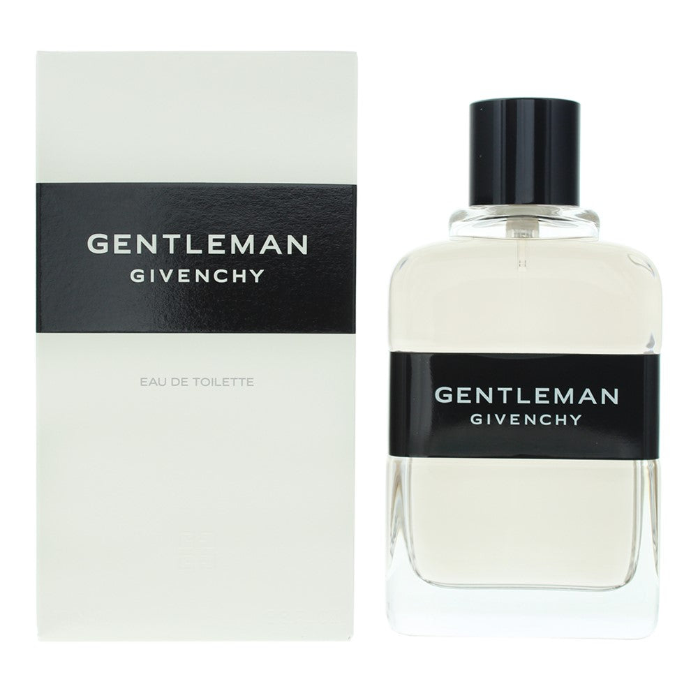 Givenchy Gentleman 100ml EDT Spray