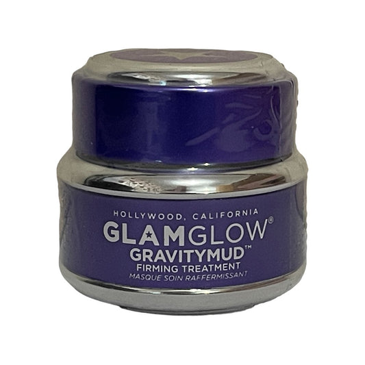 Glam Glow GravityMud 15g Lilac