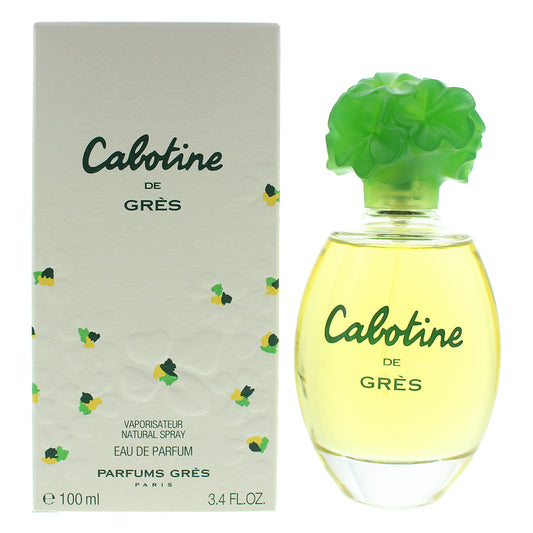 Gres Cabotine 100ml EDP Spray