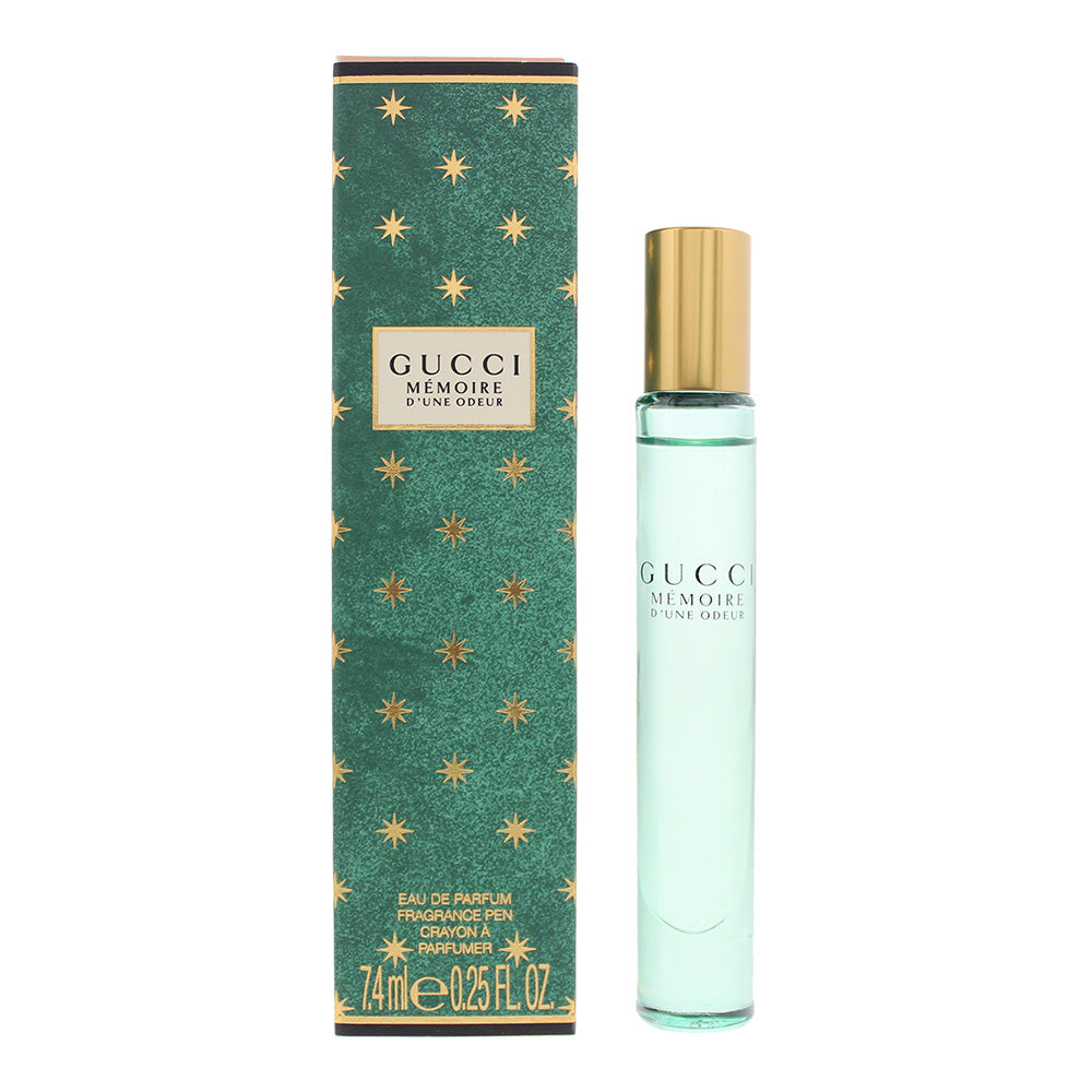 Gucci Memoire Dune Odeur 7.4ml EDP